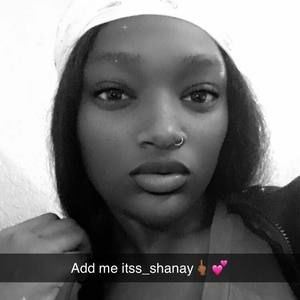 Meet your Posher, Shanay